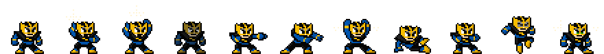Elec Man (Blue Alt) | Base Sprite Right<div style="margin-top: 4px; letting-spacing: 1px; font-size: 90%; font-family: Courier New; color: rgb(159, 150, 172);">[robot:right:base]{elec-man_alt2}</div>