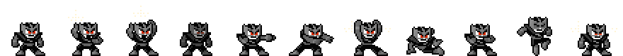Elec Man (Darkness Alt) | Base Sprite Right<div style="margin-top: 4px; letting-spacing: 1px; font-size: 90%; font-family: Courier New; color: rgb(159, 150, 172);">[robot:right:base]{elec-man_alt9}</div>
