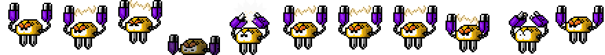 Elec'n (3rd Gen) | Base Sprite Left<div style="margin-top: 4px; letting-spacing: 1px; font-size: 90%; font-family: Courier New; color: rgb(159, 150, 172);">[robot:left:base]{elec-n_alt2}</div>