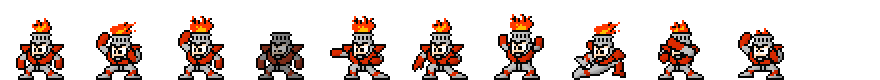 Fire Man | Base Sprite Left<div style="margin-top: 4px; letting-spacing: 1px; font-size: 90%; font-family: Courier New; color: rgb(159, 150, 172);">[robot:left:base]{fire-man}</div>