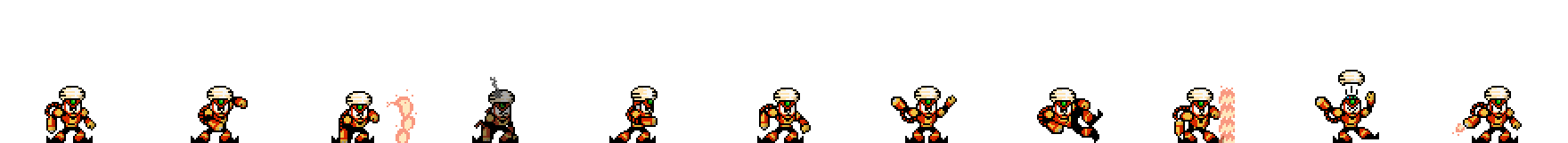 Flame Man | Base Sprite Right<div style="margin-top: 4px; letting-spacing: 1px; font-size: 90%; font-family: Courier New; color: rgb(159, 150, 172);">[robot:right:base]{flame-man}</div>