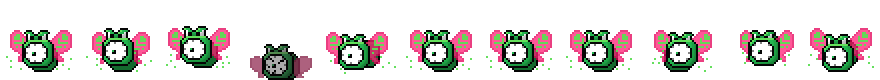 Flutter Fly (2nd Gen) | Base Sprite Left<div style="margin-top: 4px; letting-spacing: 1px; font-size: 90%; font-family: Courier New; color: rgb(159, 150, 172);">[robot:left:base]{flutter-fly_alt}</div>
