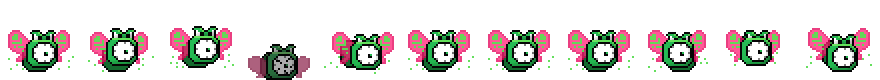 Flutter Fly (2nd Gen) | Base Sprite Right<div style="margin-top: 4px; letting-spacing: 1px; font-size: 90%; font-family: Courier New; color: rgb(159, 150, 172);">[robot:right:base]{flutter-fly_alt}</div>
