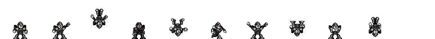 Gravity Man (Darkness Alt) | Base Sprite Right<div style="margin-top: 4px; letting-spacing: 1px; font-size: 90%; font-family: Courier New; color: rgb(159, 150, 172);">[robot:right:base]{gravity-man_alt9}</div>
