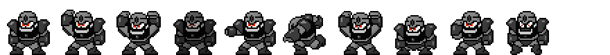 Guts Man (Darkness Alt) | Base Sprite Left<div style="margin-top: 4px; letting-spacing: 1px; font-size: 90%; font-family: Courier New; color: rgb(159, 150, 172);">[robot:left:base]{guts-man_alt9}</div>