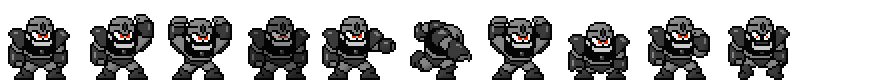Guts Man (Darkness Alt) | Base Sprite Right<div style="margin-top: 4px; letting-spacing: 1px; font-size: 90%; font-family: Courier New; color: rgb(159, 150, 172);">[robot:right:base]{guts-man_alt9}</div>