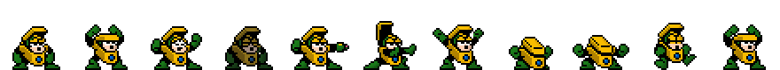 Heat Man (Green Alt) | Base Sprite Right<div style="margin-top: 4px; letting-spacing: 1px; font-size: 90%; font-family: Courier New; color: rgb(159, 150, 172);">[robot:right:base]{heat-man_alt2}</div>