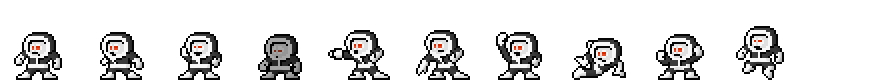 Ice Man (Darkness Alt) | Base Sprite Left<div style="margin-top: 4px; letting-spacing: 1px; font-size: 90%; font-family: Courier New; color: rgb(159, 150, 172);">[robot:left:base]{ice-man_alt9}</div>