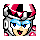 Jewel Man | DLN-069 | Crystal Core|| [[E:100 | W:10 | A:85 | D:134 | S:81]]