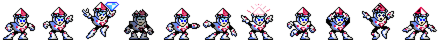 Jewel Man | Base Sprite Right<div style="margin-top: 4px; letting-spacing: 1px; font-size: 90%; font-family: Courier New; color: rgb(159, 150, 172);">[robot:right:base]{jewel-man}</div>