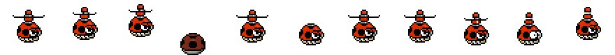 Lady Blader | Base Sprite Right<div style="margin-top: 4px; letting-spacing: 1px; font-size: 90%; font-family: Courier New; color: rgb(159, 150, 172);">[robot:right:base]{lady-blader}</div>