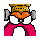 Mag Fly | MFLY-001 | Missile Type|| [[E:20 | W:5 | A:20 | D:75 | S:85]]