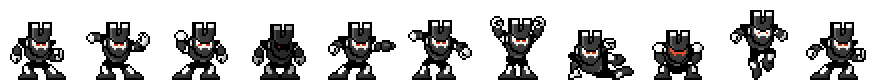 Magnet Man (Darkness Alt) | Base Sprite Right<div style="margin-top: 4px; letting-spacing: 1px; font-size: 90%; font-family: Courier New; color: rgb(159, 150, 172);">[robot:right:base]{magnet-man_alt9}</div>