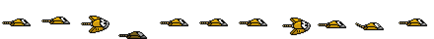 Manta Missile | Base Sprite Right<div style="margin-top: 4px; letting-spacing: 1px; font-size: 90%; font-family: Courier New; color: rgb(159, 150, 172);">[robot:right:base]{manta-missile}</div>