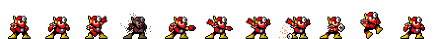 Metal Man | Base Sprite Right<div style="margin-top: 4px; letting-spacing: 1px; font-size: 90%; font-family: Courier New; color: rgb(159, 150, 172);">[robot:right:base]{metal-man}</div>