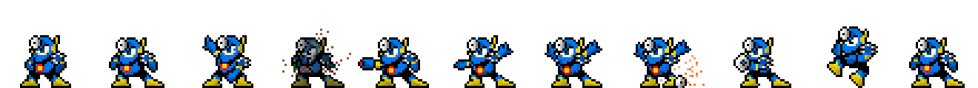 Metal Man (Blue Alt) | Base Sprite Left<div style="margin-top: 4px; letting-spacing: 1px; font-size: 90%; font-family: Courier New; color: rgb(159, 150, 172);">[robot:left:base]{metal-man_alt}</div>