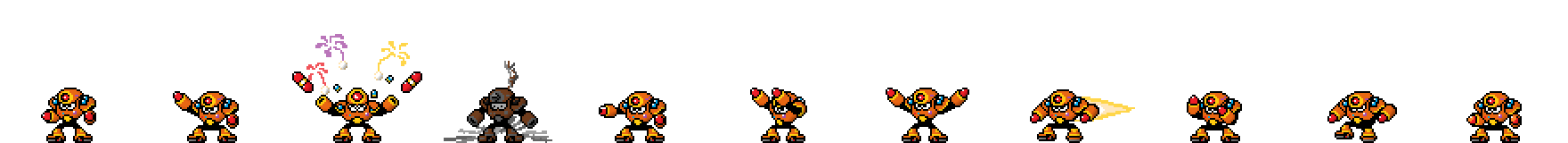Napalm Man (Orange Alt) | Base Sprite Left<div style="margin-top: 4px; letting-spacing: 1px; font-size: 90%; font-family: Courier New; color: rgb(159, 150, 172);">[robot:left:base]{napalm-man_alt}</div>