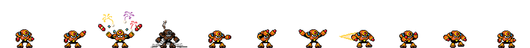 Napalm Man (Orange Alt) | Base Sprite Right<div style="margin-top: 4px; letting-spacing: 1px; font-size: 90%; font-family: Courier New; color: rgb(159, 150, 172);">[robot:right:base]{napalm-man_alt}</div>