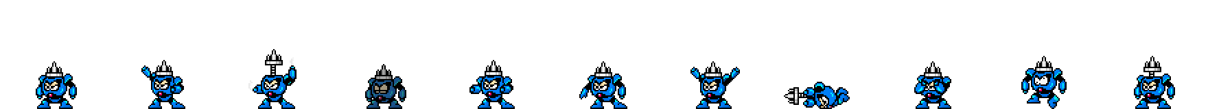 Needle Man | Base Sprite Left<div style="margin-top: 4px; letting-spacing: 1px; font-size: 90%; font-family: Courier New; color: rgb(159, 150, 172);">[robot:left:base]{needle-man}</div>