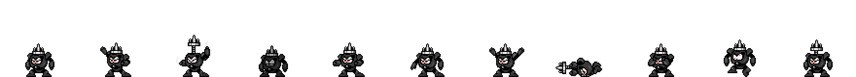 Needle Man (Darkness Alt) | Base Sprite Left<div style="margin-top: 4px; letting-spacing: 1px; font-size: 90%; font-family: Courier New; color: rgb(159, 150, 172);">[robot:left:base]{needle-man_alt9}</div>