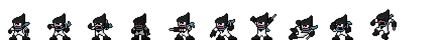 Oil Man (Black Alt) | Base Sprite Left<div style="margin-top: 4px; letting-spacing: 1px; font-size: 90%; font-family: Courier New; color: rgb(159, 150, 172);">[robot:left:base]{oil-man_alt}</div>