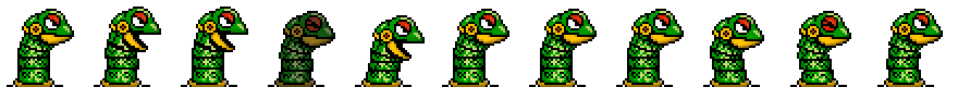 Petit Snakey | Base Sprite Right<div style="margin-top: 4px; letting-spacing: 1px; font-size: 90%; font-family: Courier New; color: rgb(159, 150, 172);">[robot:right:base]{petit-snakey}</div>