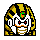 Pharaoh Man | DCN-028 | Flame Core|| [[E:100 | W:10 | A:89 | D:100 | S:111]]