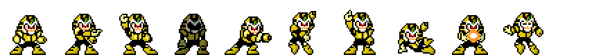 Pharaoh Man | Base Sprite Right<div style="margin-top: 4px; letting-spacing: 1px; font-size: 90%; font-family: Courier New; color: rgb(159, 150, 172);">[robot:right:base]{pharaoh-man}</div>