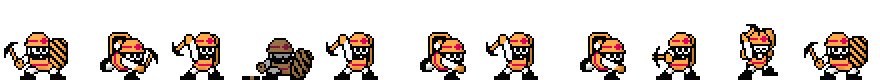Picket Man (3rd Gen) | Base Sprite Right<div style="margin-top: 4px; letting-spacing: 1px; font-size: 90%; font-family: Courier New; color: rgb(159, 150, 172);">[robot:right:base]{picket-man_alt2}</div>
