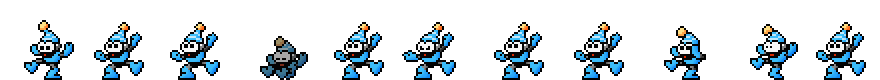 Pierrobot (2nd Gen) | Base Sprite Left<div style="margin-top: 4px; letting-spacing: 1px; font-size: 90%; font-family: Courier New; color: rgb(159, 150, 172);">[robot:left:base]{pierrobot_alt}</div>
