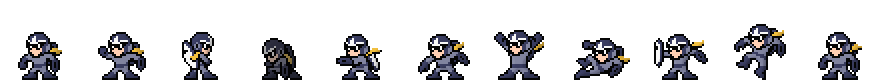Proto Man (Space Core) | Base Sprite Left<div style="margin-top: 4px; letting-spacing: 1px; font-size: 90%; font-family: Courier New; color: rgb(159, 150, 172);">[robot:left:base]{proto-man_space}</div>