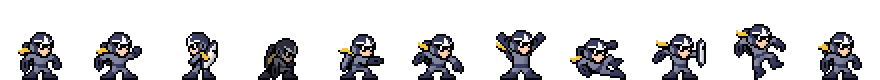 Proto Man (Space Core) | Base Sprite Right<div style="margin-top: 4px; letting-spacing: 1px; font-size: 90%; font-family: Courier New; color: rgb(159, 150, 172);">[robot:right:base]{proto-man_space}</div>