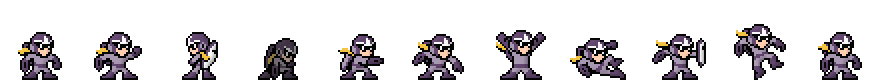 Proto Man (Time Core) | Base Sprite Right<div style="margin-top: 4px; letting-spacing: 1px; font-size: 90%; font-family: Courier New; color: rgb(159, 150, 172);">[robot:right:base]{proto-man_time}</div>