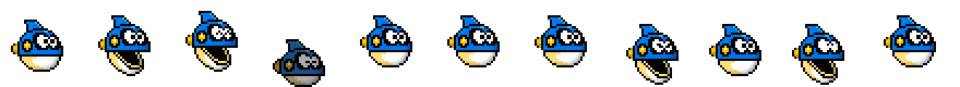 Robo Fishtot | Base Sprite Right<div style="margin-top: 4px; letting-spacing: 1px; font-size: 90%; font-family: Courier New; color: rgb(159, 150, 172);">[robot:right:base]{robo-fishtot}</div>