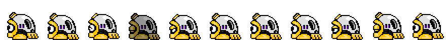 Skullmet | Base Sprite Left<div style="margin-top: 4px; letting-spacing: 1px; font-size: 90%; font-family: Courier New; color: rgb(159, 150, 172);">[robot:left:base]{skullmet}</div>