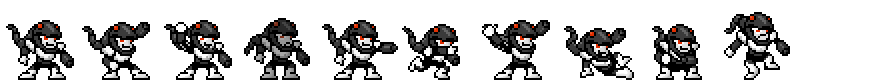 Snake Man (Darkness Alt) | Base Sprite Right<div style="margin-top: 4px; letting-spacing: 1px; font-size: 90%; font-family: Courier New; color: rgb(159, 150, 172);">[robot:right:base]{snake-man_alt9}</div>