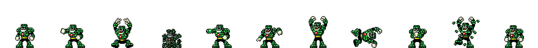 Stone Man (Mossy Alt) | Base Sprite Left<div style="margin-top: 4px; letting-spacing: 1px; font-size: 90%; font-family: Courier New; color: rgb(159, 150, 172);">[robot:left:base]{stone-man_alt}</div>