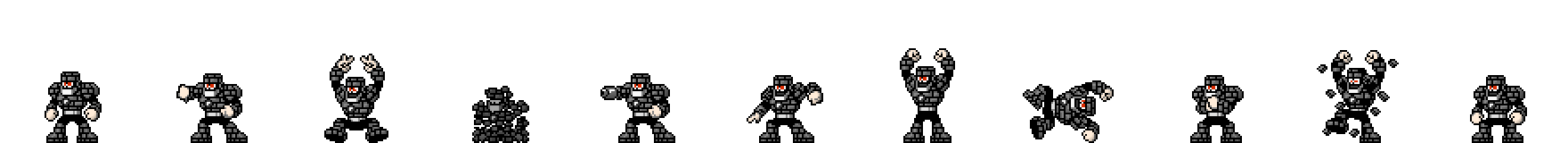 Stone Man (Darkness Alt) | Base Sprite Left<div style="margin-top: 4px; letting-spacing: 1px; font-size: 90%; font-family: Courier New; color: rgb(159, 150, 172);">[robot:left:base]{stone-man_alt9}</div>