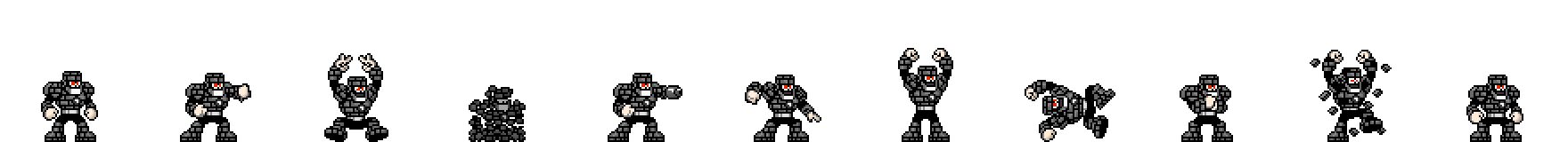 Stone Man (Darkness Alt) | Base Sprite Right<div style="margin-top: 4px; letting-spacing: 1px; font-size: 90%; font-family: Courier New; color: rgb(159, 150, 172);">[robot:right:base]{stone-man_alt9}</div>