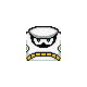 Strike Man Mug
