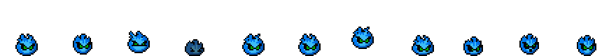 Tackle Fire (2nd Gen) | Base Sprite Right<div style="margin-top: 4px; letting-spacing: 1px; font-size: 90%; font-family: Courier New; color: rgb(159, 150, 172);">[robot:right:base]{tackle-fire_alt}</div>