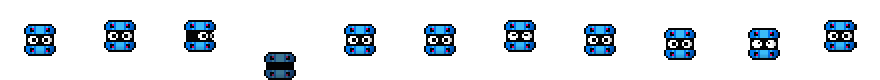 Telly (3rd Gen) | Base Sprite Right<div style="margin-top: 4px; letting-spacing: 1px; font-size: 90%; font-family: Courier New; color: rgb(159, 150, 172);">[robot:right:base]{telly_alt2}</div>