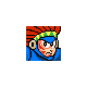 Tomahawk Man | MXN-046 | Earth Core|| [[E:100 | W:10 | A:117 | D:71 | S:112]]