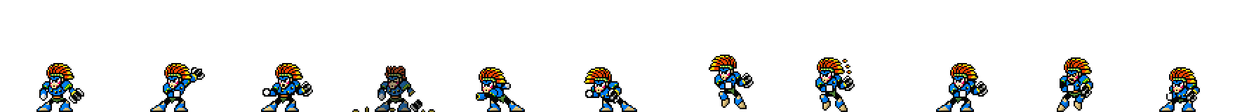 Tomahawk Man | Base Sprite Left<div style="margin-top: 4px; letting-spacing: 1px; font-size: 90%; font-family: Courier New; color: rgb(159, 150, 172);">[robot:left:base]{tomahawk-man}</div>