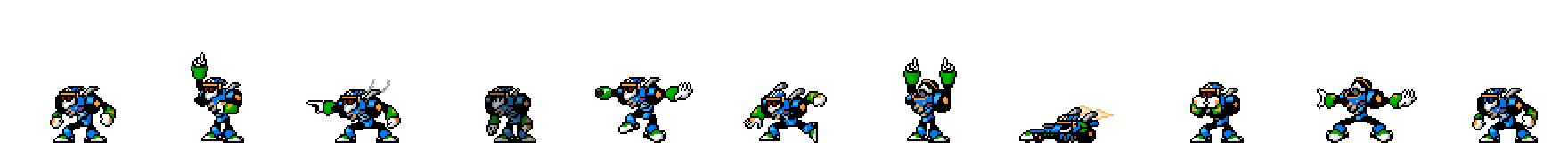 Turbo Man | Base Sprite Left<div style="margin-top: 4px; letting-spacing: 1px; font-size: 90%; font-family: Courier New; color: rgb(159, 150, 172);">[robot:left:base]{turbo-man}</div>