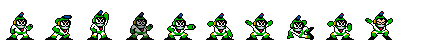 bubble-man
