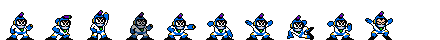 bubble-man