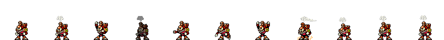 charge-man