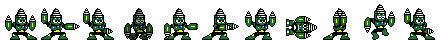 drill-man