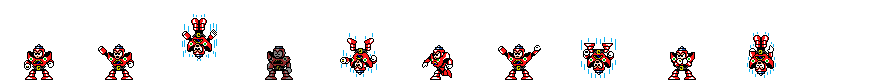 gravity-man